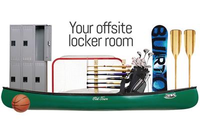 Storage Units at Storage Solutions - Milton - 401 & Guelph Line - 9200 Twiss Road, Milton